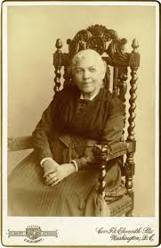 Harriet Jacobs portrait